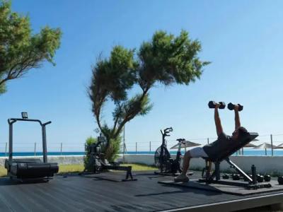 Civitel Creta Beach - 22