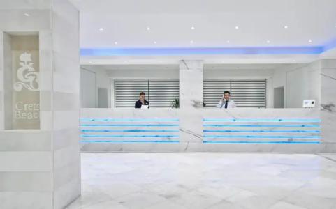 Civitel Creta Beach - 36