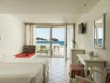 Standard Double room with water view