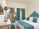 Standard Double room with garden view