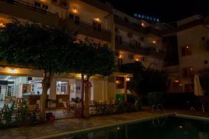 Marirena Hotel, Amoudara