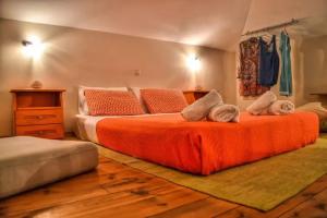Iro Suites, Andros