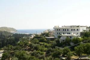 Paradise Art Hotel, Andros