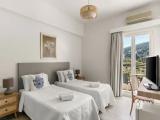 Classic Double room with balcony