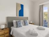 Superior Double room with sea view
