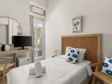 Standard room with balcony