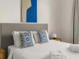 Superior room with sea view