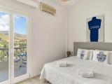 Double Suite with sea view