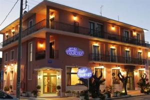 Tourist Boutique Hotel, Argostoli