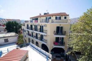 Mirabel Hotel, Argostoli