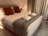 Standard Double room with sea view