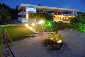 Galaxy Hotel, Argostoli
