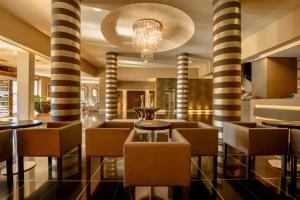 Congo Palace Hotel, Athens