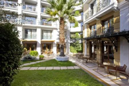 Electra Palace Athens - 27