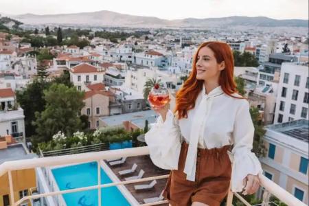 Electra Palace Athens - 37