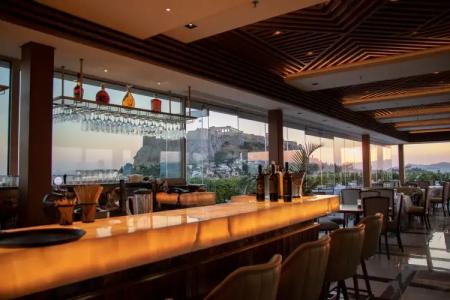 Electra Palace Athens - 29