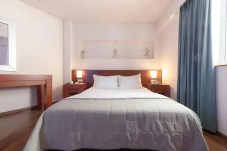 Dorian Inn - Sure Collection by Best Western - 72