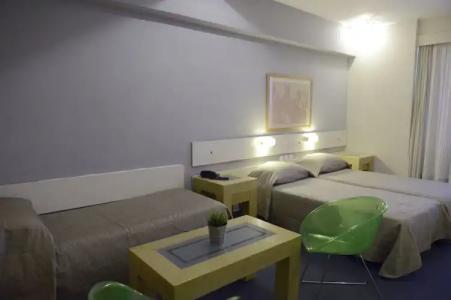 Dorian Inn - Sure Collection by Best Western - 62