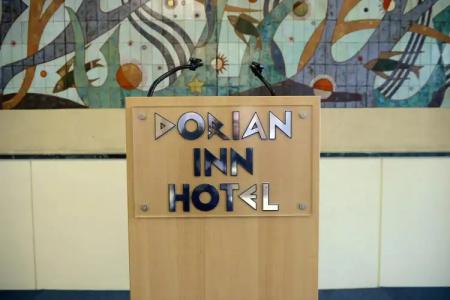 Dorian Inn - Sure Collection by Best Western - 19