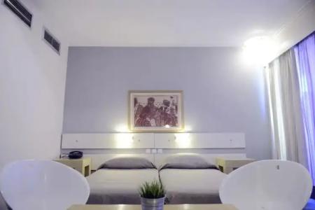 Dorian Inn - Sure Collection by Best Western - 58