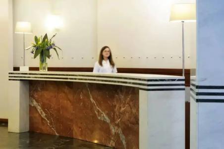 Dorian Inn - Sure Collection by Best Western - 27