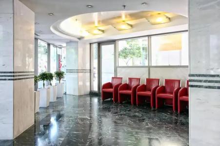 Dorian Inn - Sure Collection by Best Western - 12