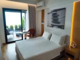 Junior Suite with sea view