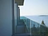 Standard Family room with partial sea view