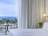 Superior Double room with sea view