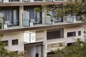 Acropolis Hill Hotel, Athens