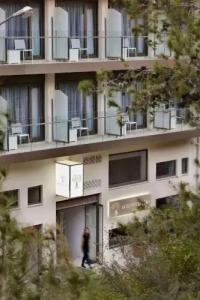 Acropolis Hill
