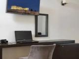 Standard Triple room with balcony