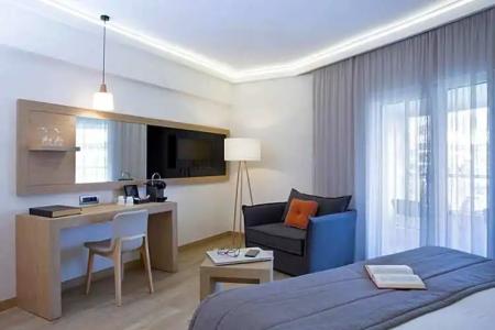 Golden Age Athens - 173