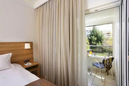 Golden Age Athens - 106
