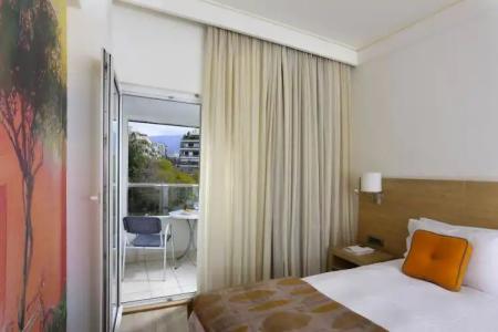 Golden Age Athens - 114
