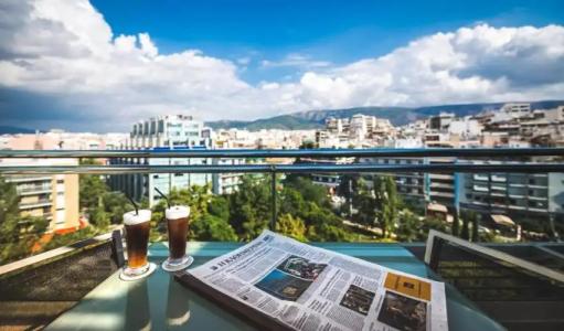 Golden Age Athens - 245