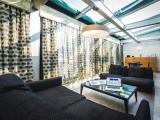 Executive Suite with balcony