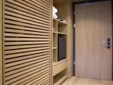 Standard room with balcony