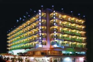 Athens Oscar Hotel, Athens