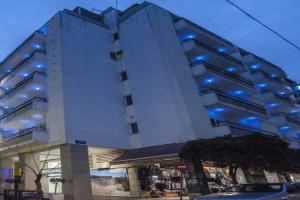 Epidavros Hotel, Athens
