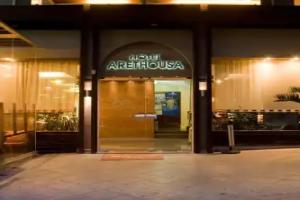 Arethusa Hotel