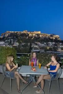 Athens Center Square - 17