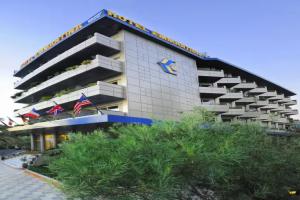 Emmantina Hotel, Athens