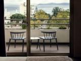 Superior Double room with balcony