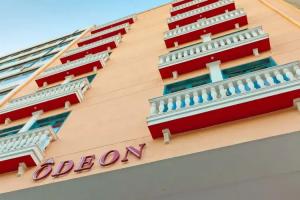 Athens Odeon Hotel, Athens