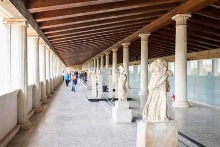 Galini Palace - 24