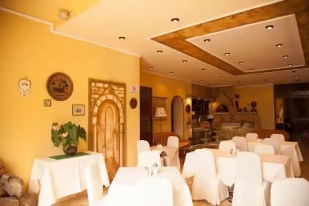 Galini Palace - 9