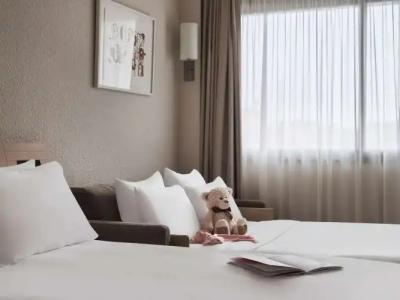 Novotel Athens - 66