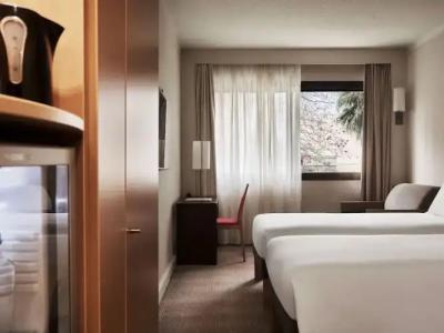 Novotel Athens - 102