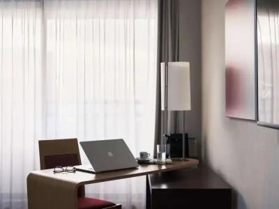 Novotel Athens - 53